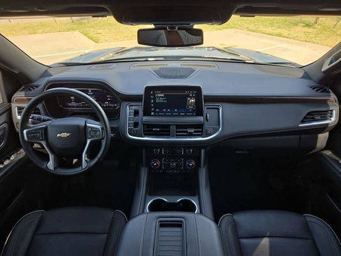 Used 2023 Chevrolet Tahoe Premier image 13