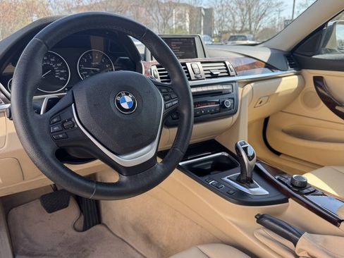 Used 2014 BMW 428i Coupe RWD image 11