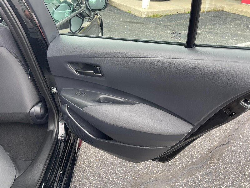 Used 2026 Toyota Corolla LE FWD image 10