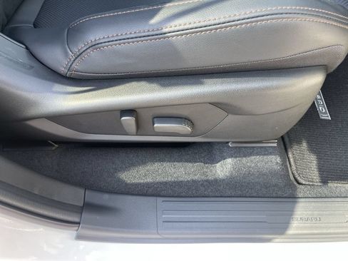 Used 2025 Subaru Forester Touring w/ Protection Package (1PH) AWD/4WD image 35