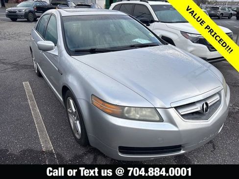 Used 2006 Acura TL image 3