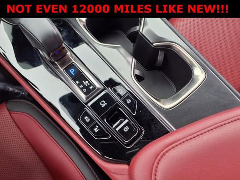 Used 2022 Lexus NX 350 AWD image 15