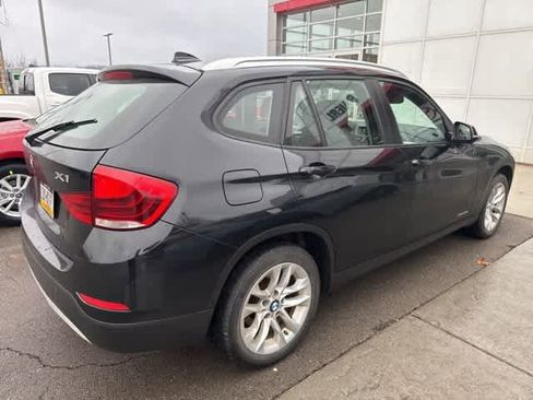 Used 2015 BMW X1 xDrive28i image 3