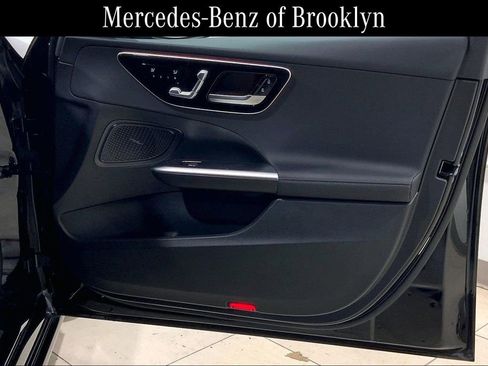 Certified 2025 Mercedes-Benz C 300 4MATIC Sedan image 22
