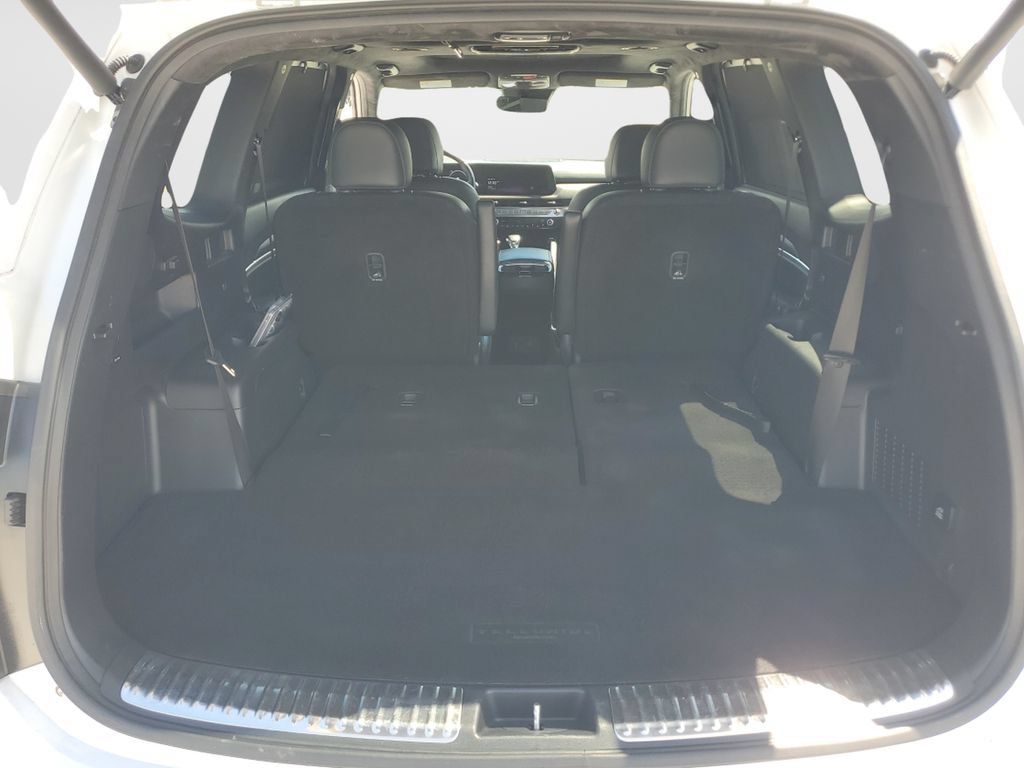 Used 2023 Kia Telluride SX Prestige X-Pro AWD/4WD image 9
