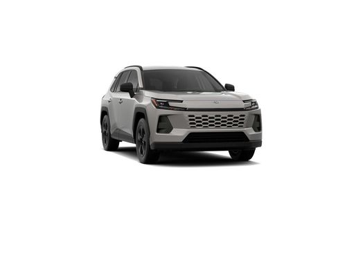 New 2026 Toyota RAV4 LE FWD image 16