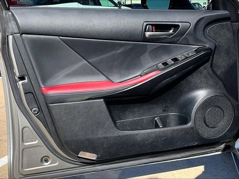 Used 2023 Lexus IS 300 w/ Comfort Package image 21