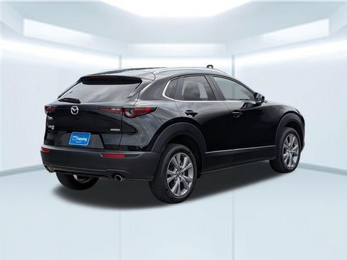 Used 2025 MAZDA CX-30 AWD 2.5 S w/ Preferred Package image 6