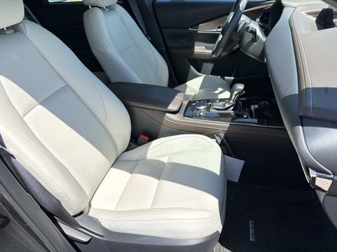 Used 2025 MAZDA CX-30 2.5 Turbo w/ Premium Package image 24
