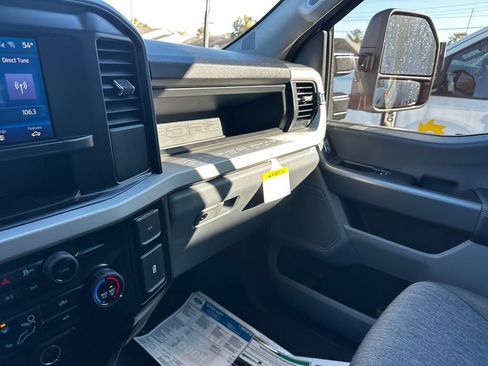 New 2026 Ford F250 XL w/ STX Appearance Package image 63