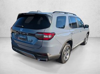 New 2026 Honda Pilot EX-L video 4