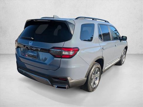 New 2026 Honda Pilot EX-L image 4