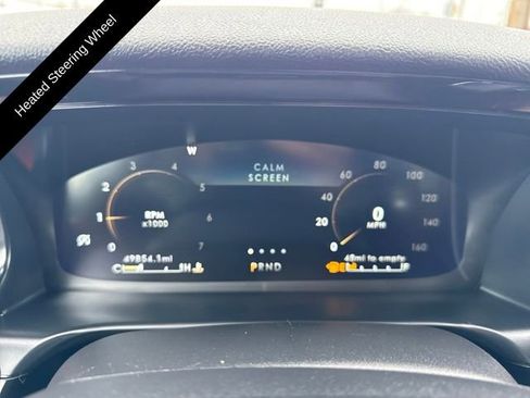 Certified 2023 Lincoln Aviator Reserve w/ Equipment Group 201A image 20