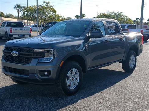 New 2025 Ford Ranger XL image 20