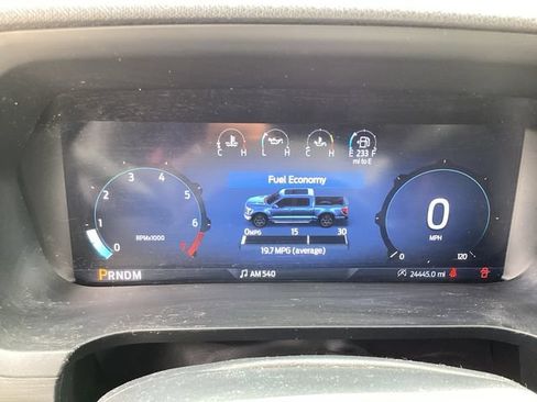 Used 2025 Ford F150 STX AWD/4WD image 15