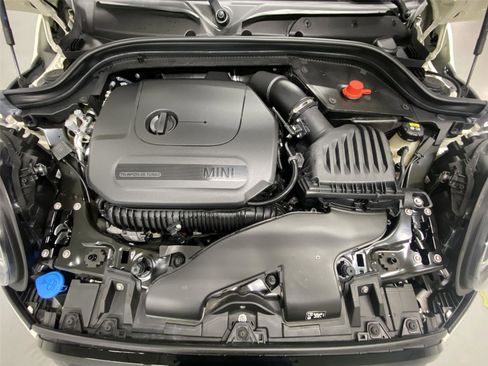 Certified 2023 MINI Cooper S w/ Premium Package image 22