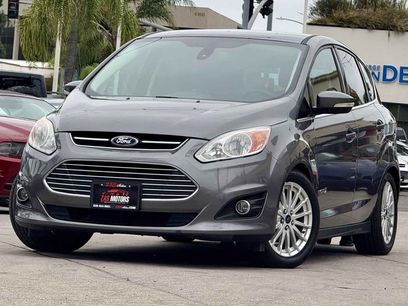 Used 2013 Ford C-MAX SEL