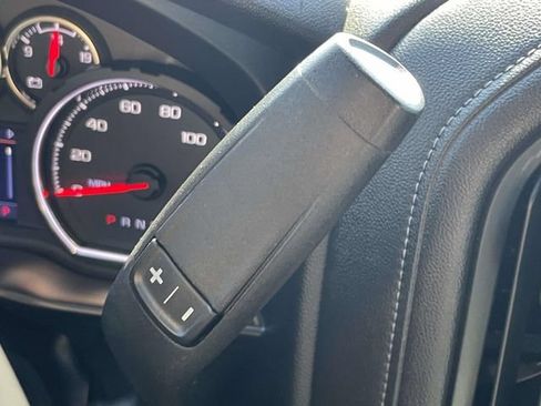 Used 2020 Chevrolet Silverado 1500 RST w/ All-Star Edition AWD/4WD image 24