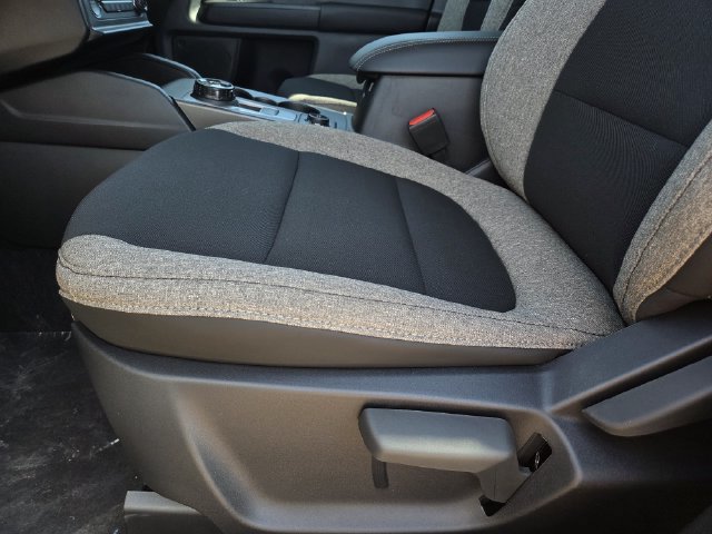 New 2026 Ford Bronco Sport Big Bend AWD/4WD image 11
