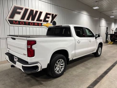 Used 2020 Chevrolet Silverado 1500 RST AWD/4WD image 6