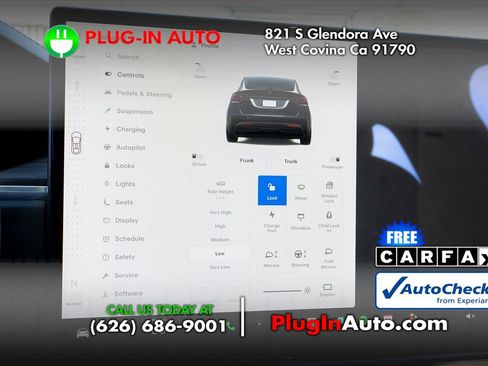 Used 2024 Tesla Model X image 20