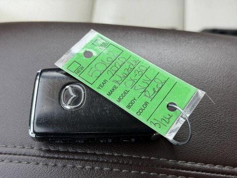 Used 2020 MAZDA CX-30 AWD w/ Premium Package image 44