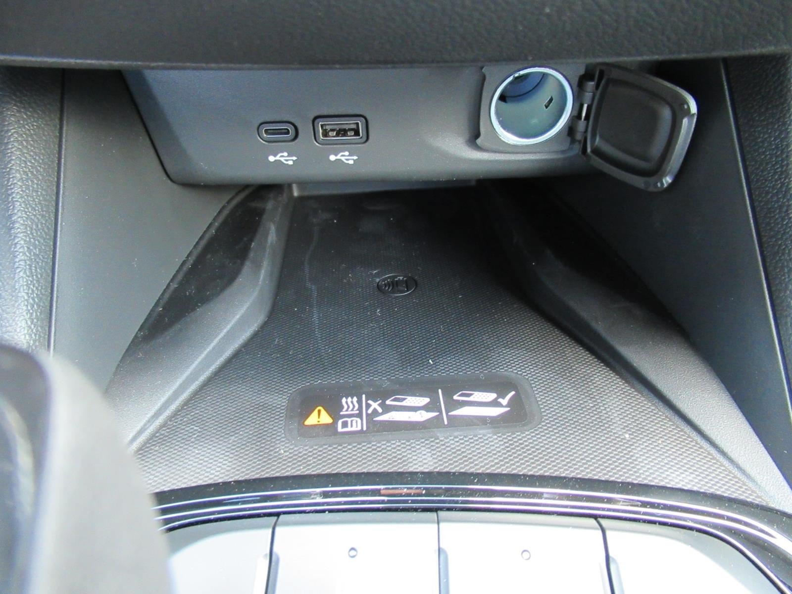 Used 2026 Buick Envista Avenir FWD image 27