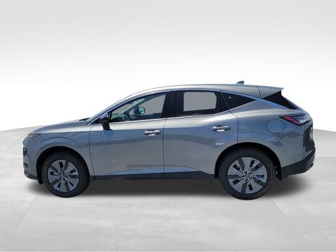 New 2026 Nissan Murano SL image 3