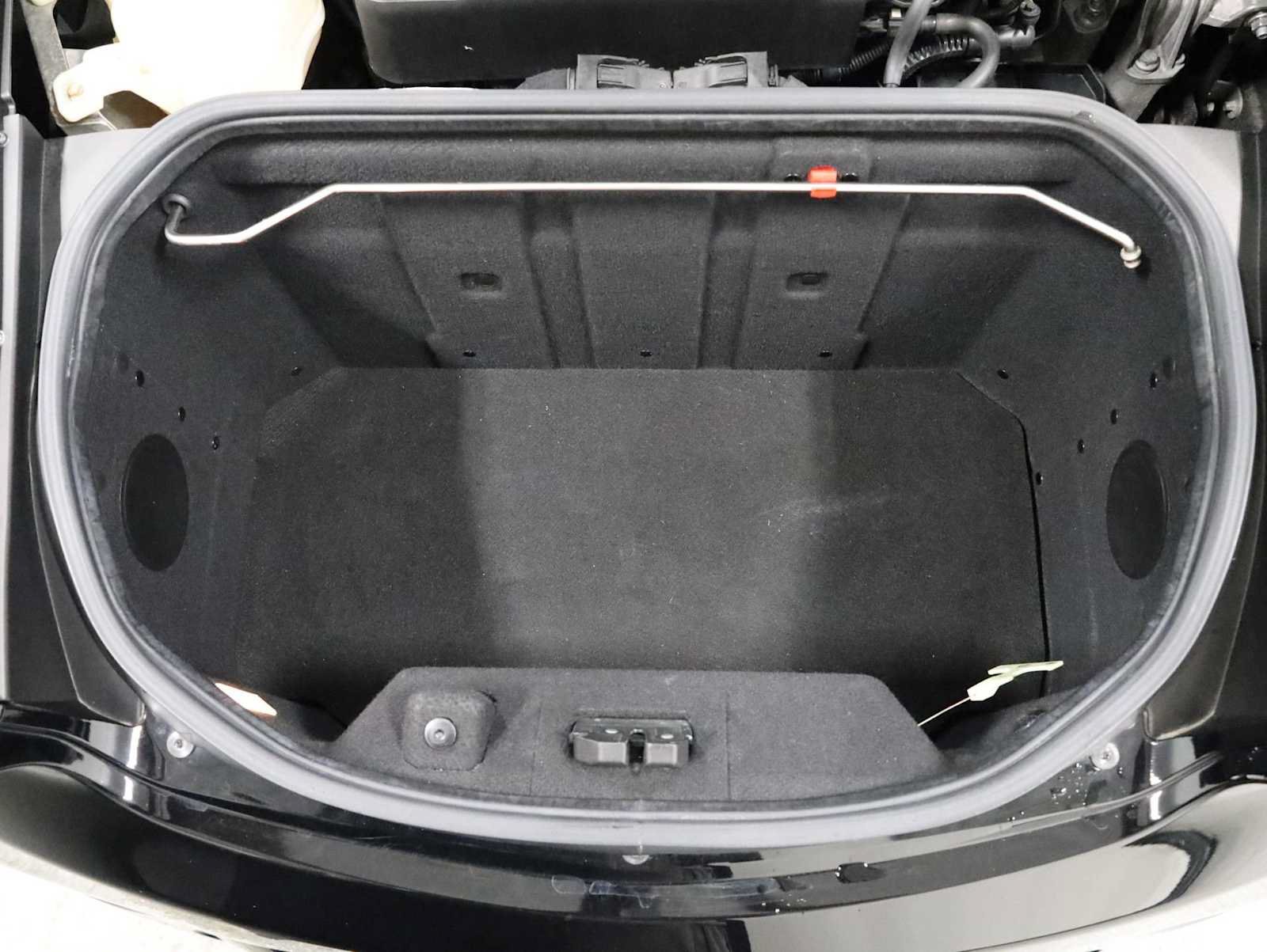 Used 2016 Alfa Romeo 4C Spider RWD image 33