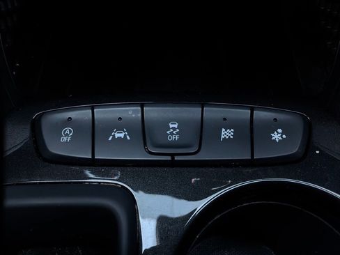 Used 2025 Chevrolet TrailBlazer LT FWD image 22