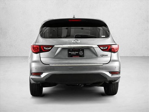 Used 2018 INFINITI QX60 Luxe w/ Premium Plus Package AWD/4WD image 7