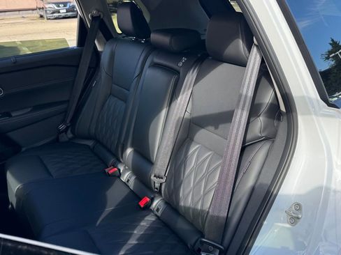 New 2026 Nissan Rogue Platinum w/ Platinum Premium Package image 18