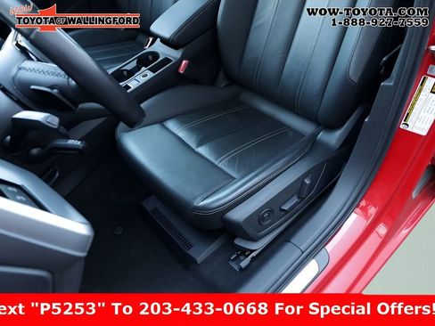 Used 2023 Audi A3 2.0T Premium image 21