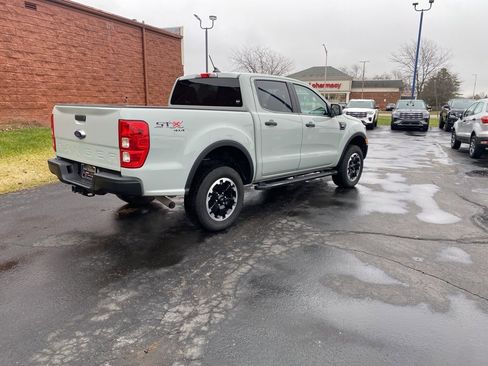 Used 2021 Ford Ranger XL w/ Equipment Group 101A High image 6