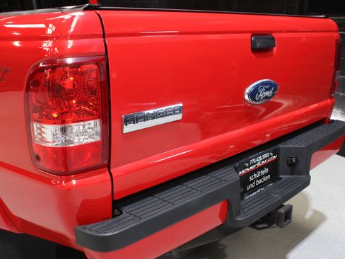 Used 2011 Ford Ranger Sport image 14