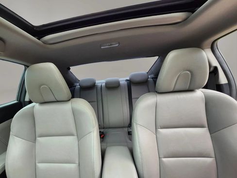 Used 2015 Honda Civic EX-L image 18