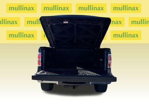 Used 2014 Ford F150 Lariat w/ Equipment Group 502A Luxury image 30