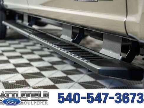 New 2026 Ford F350 XLT w/ XLT Premium Package image 17