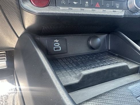 Used 2024 Ford Mustang Premium image 18