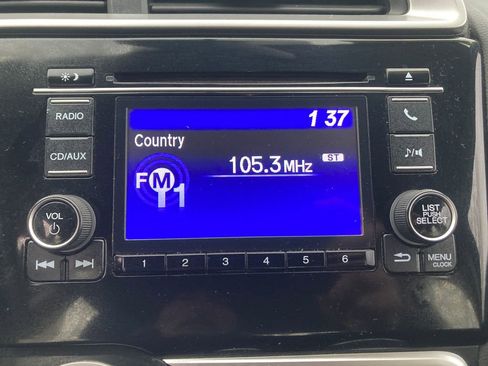 Used 2017 Honda Fit LX image 23