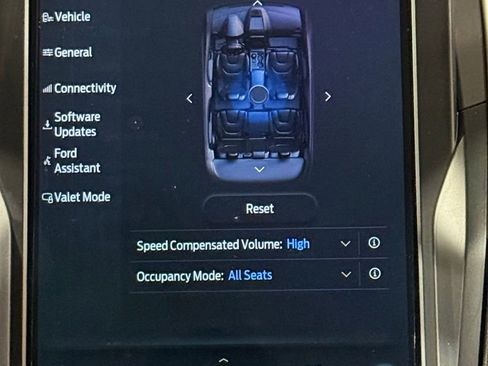 Used 2022 Ford Edge SEL w/ Convenience Package image 64