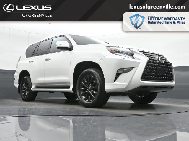 Used 2023 Lexus GX 460 Premium w/ Premium Package AWD/4WD image 39