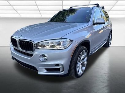 Used 2014 BMW X5 xDrive35d