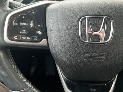 Used 2019 Honda Civic Sport image 5