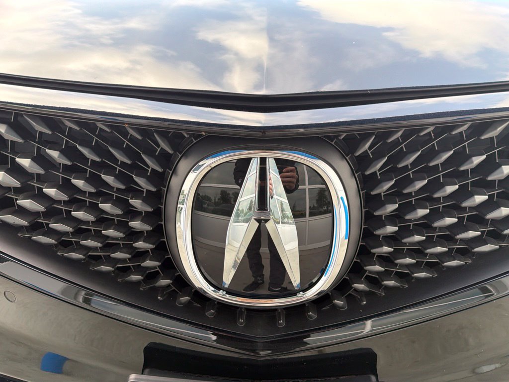 Used 2023 Acura RDX w/ Advance Package AWD/4WD image 29