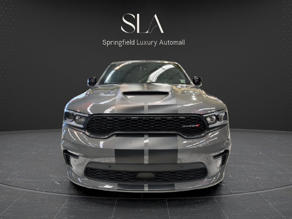 Used 2023 Dodge Durango R/T w/ Tow 'N Go Package AWD/4WD image 2