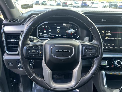 Used 2022 GMC Sierra 1500 Denali image 20