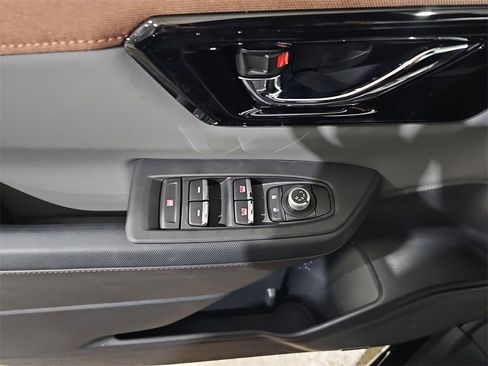 New 2026 Subaru Forester Sport image 29