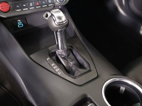 Used 2026 Ford Mustang Premium RWD image 8