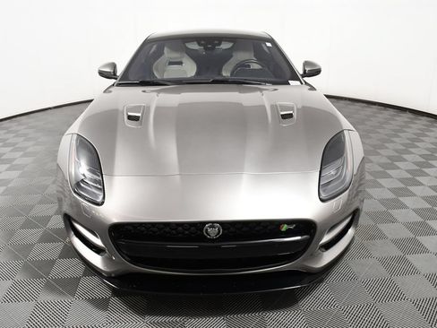 Used 2020 Jaguar F-TYPE R AWD/4WD image 10